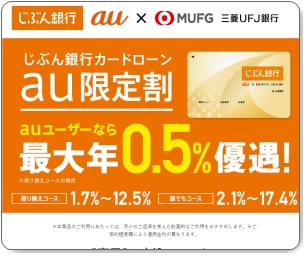 最新!カードローン人気度比較ランキング